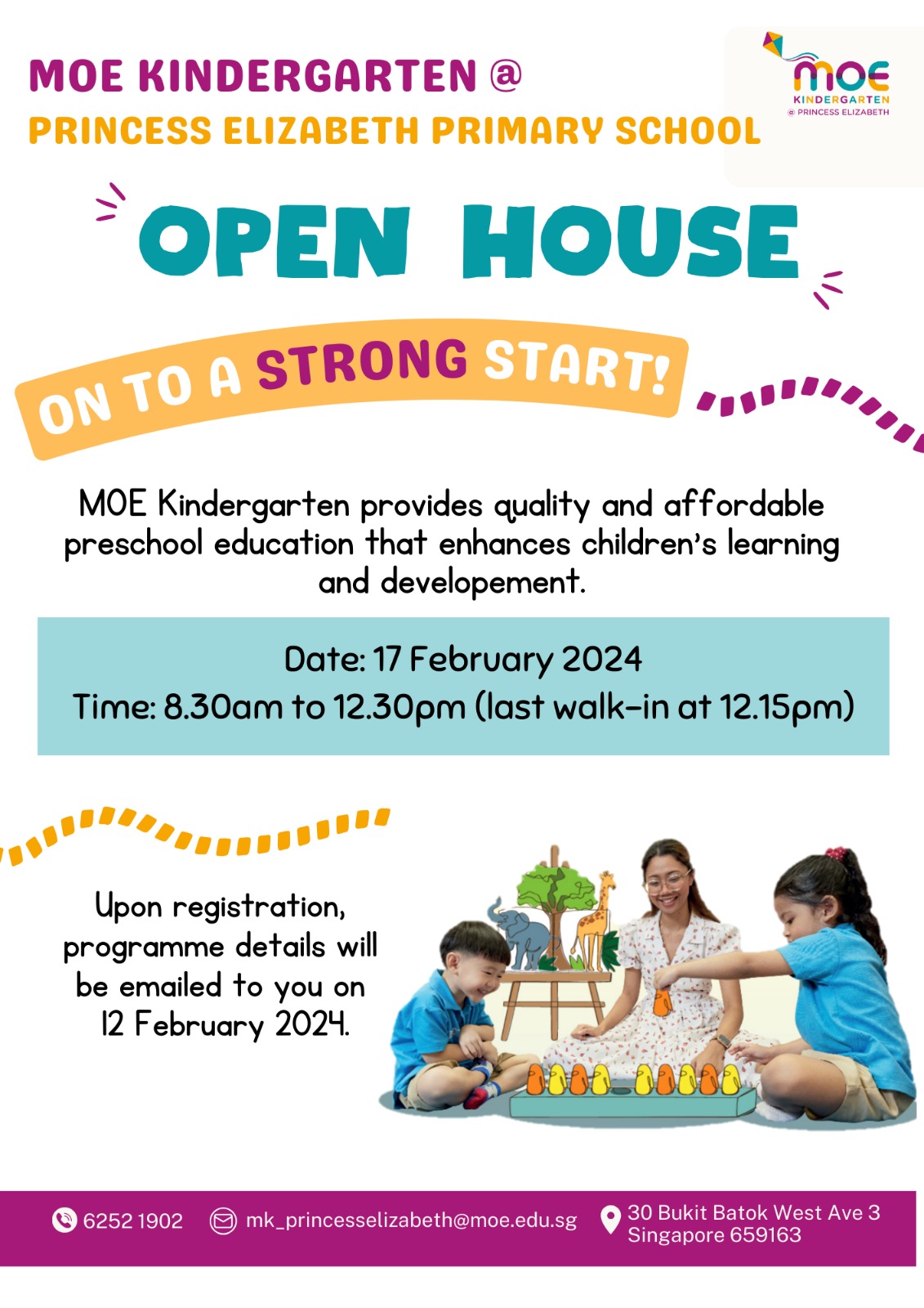Open House